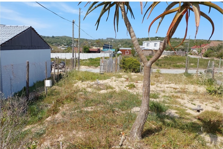 0 Bedroom Property for Sale in Kleinkrantz Western Cape